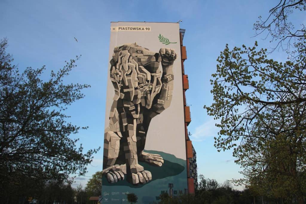 Mieszkanie Na Nad Morzem Apartmán