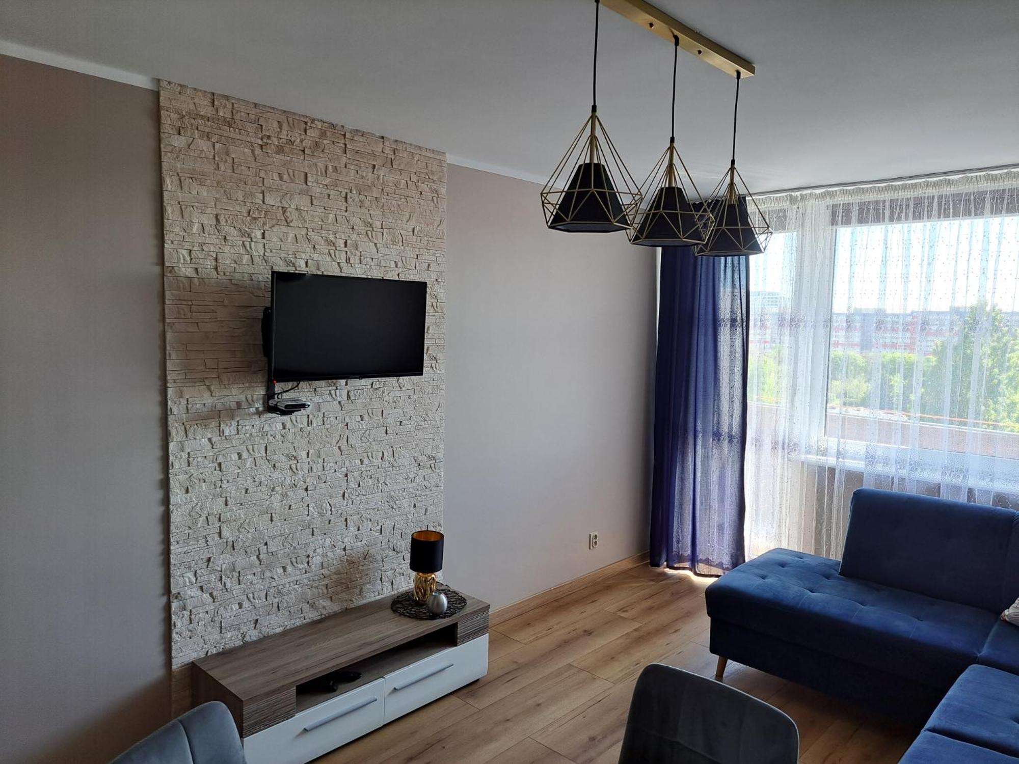 Mieszkanie Na Nad Morzem * Gdaňsk