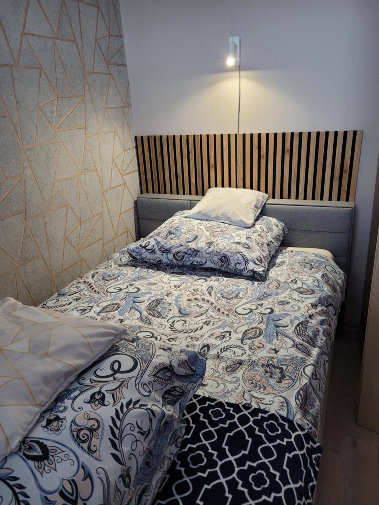 Mieszkanie Na Nad Morzem Apartmán *